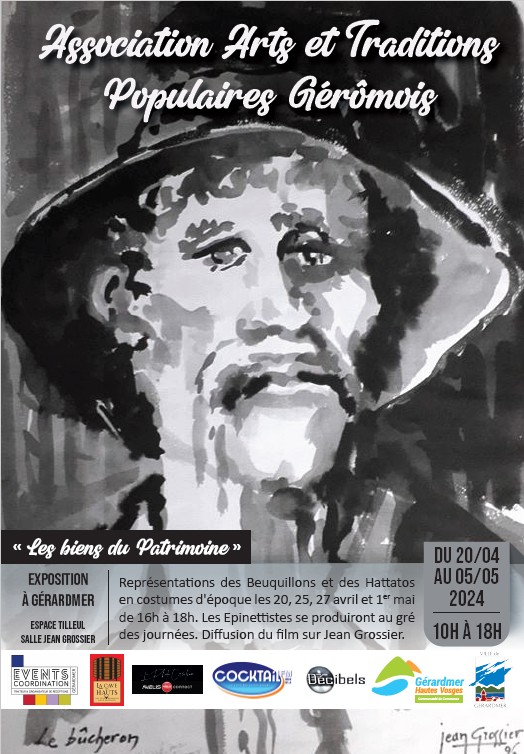 Affiche 04 2024