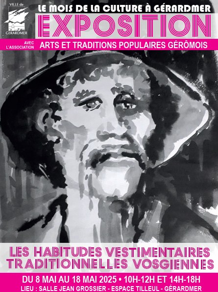 Affiche 05 2025