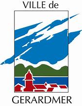 Logo de la Commune de Gérardmer